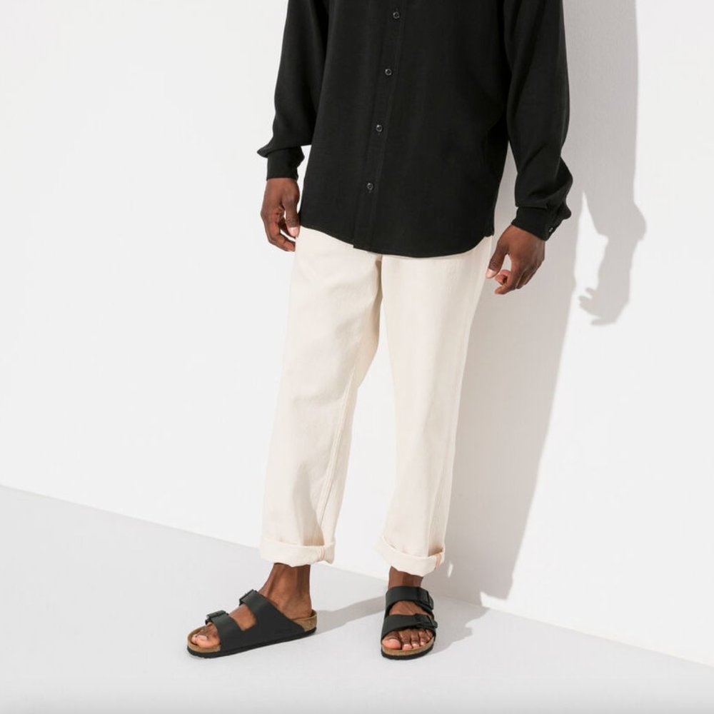 Birkenstock Arizona Slide Sandal - Men's